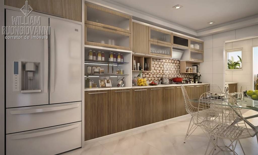 Apartamento, 2 quartos, 77 m² - Foto 2