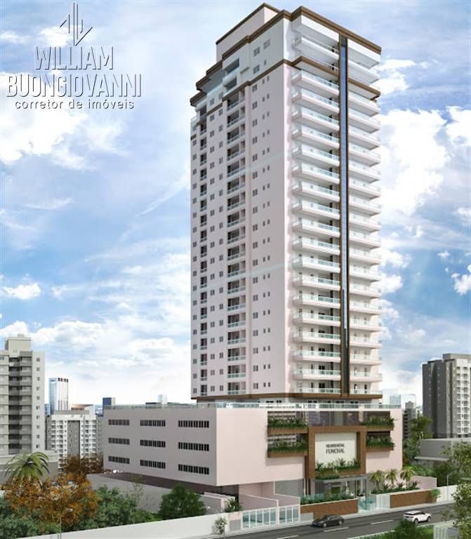 Apartamento, 2 quartos, 77 m² - Foto 1