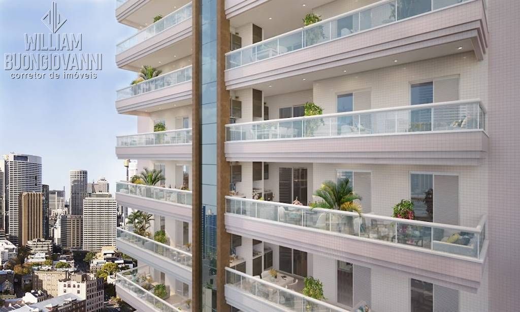 Apartamento, 2 quartos, 77 m² - Foto 3
