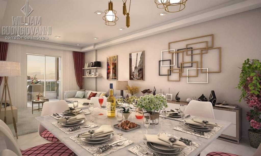 Apartamento, 2 quartos, 77 m² - Foto 10