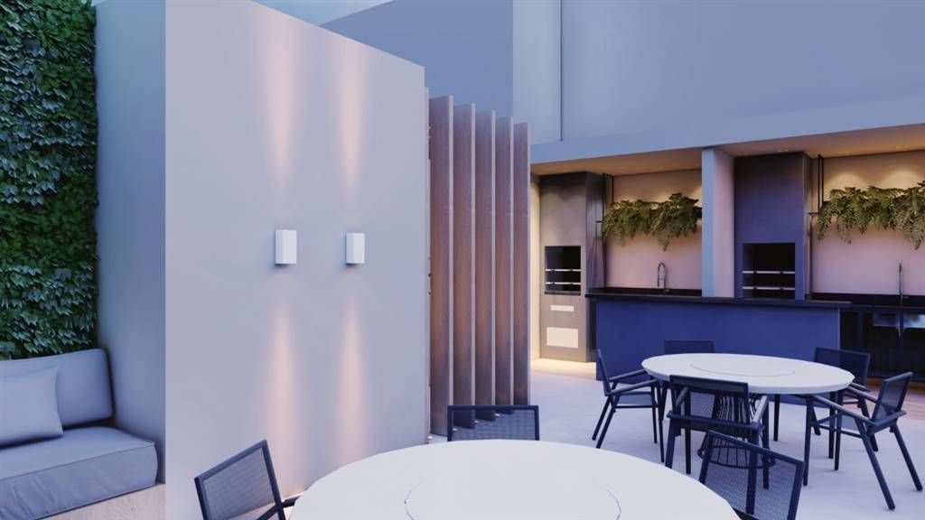 Apartamento, 2 quartos, 53 m² - Foto 5