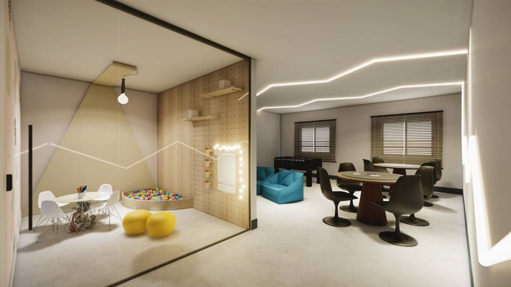 Apartamento, 2 quartos, 53 m² - Foto 4