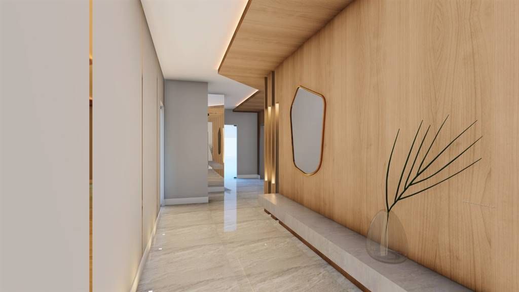 Apartamento, 2 quartos, 53 m² - Foto 1
