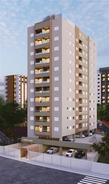 Apartamento, 2 quartos, 53 m² - Foto 6