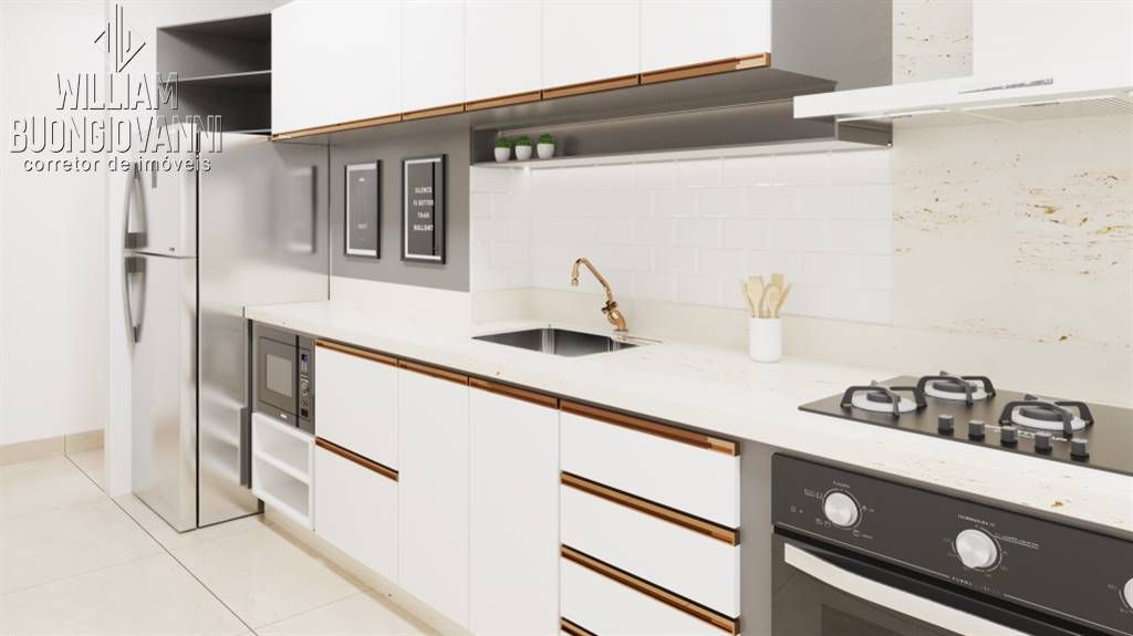 Apartamento, 2 quartos, 70 m² - Foto 4