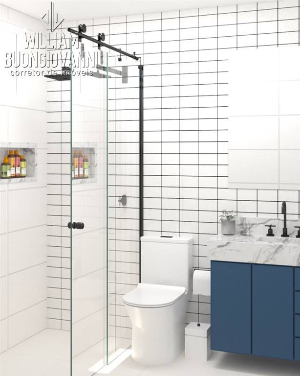 Apartamento, 2 quartos, 70 m² - Foto 3