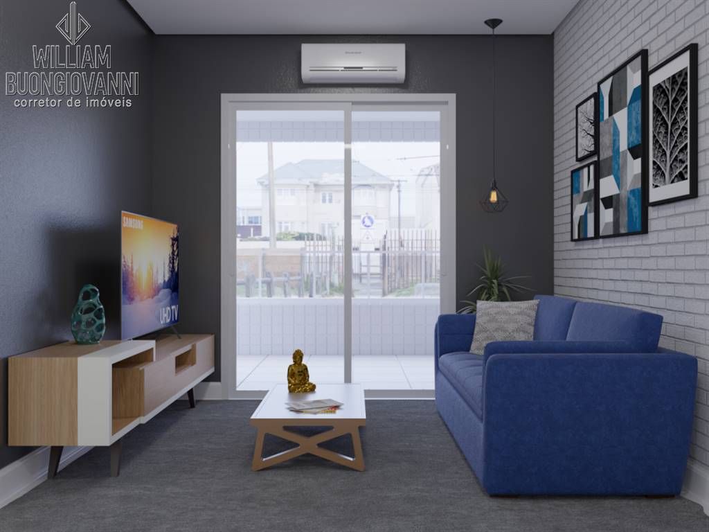 Apartamento, 2 quartos, 70 m² - Foto 11