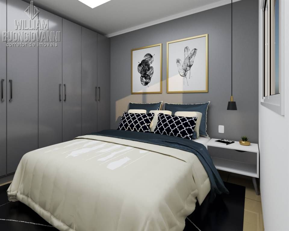Apartamento, 2 quartos, 70 m² - Foto 10