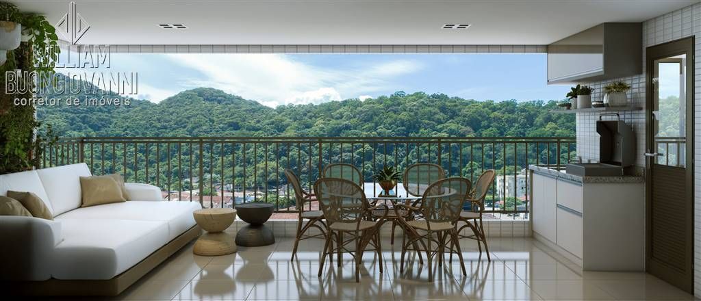 Apartamento, 2 quartos, 72 m² - Foto 2