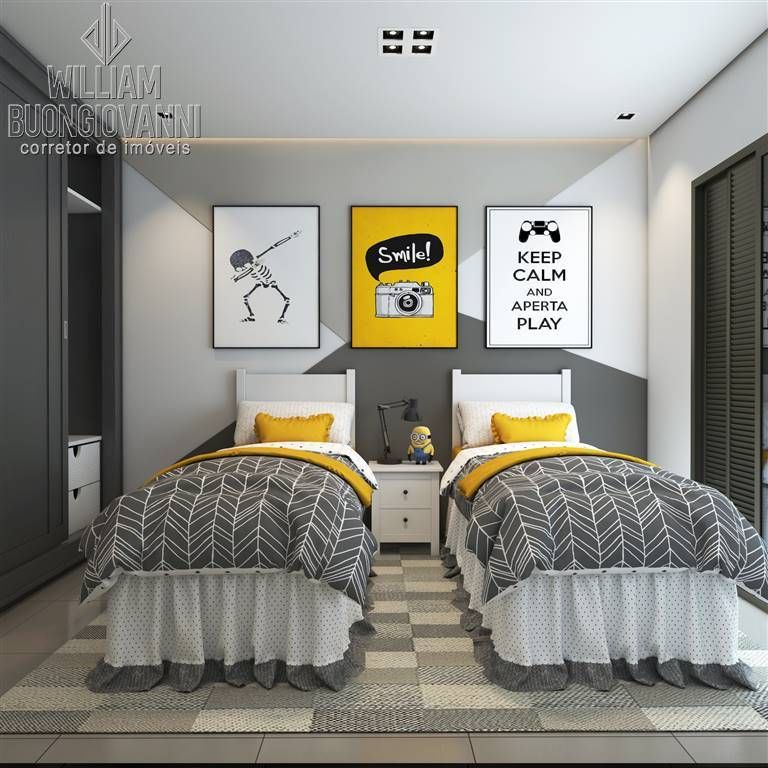 Apartamento, 2 quartos, 72 m² - Foto 5