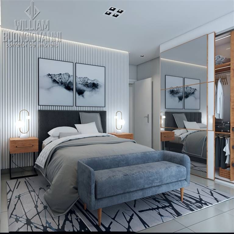 Apartamento, 2 quartos, 72 m² - Foto 7