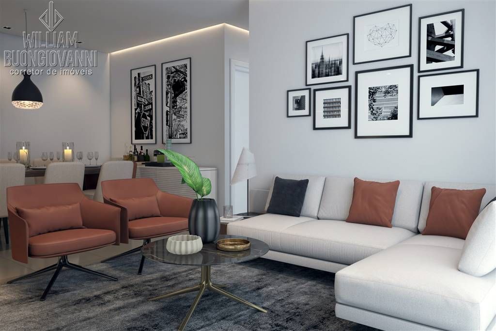 Apartamento, 2 quartos, 72 m² - Foto 6