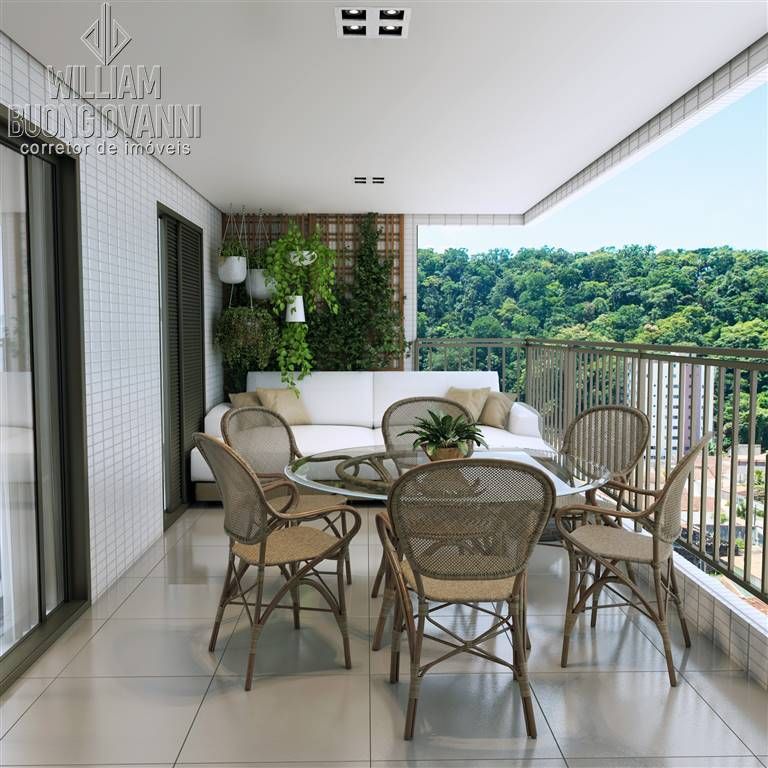 Apartamento, 2 quartos, 72 m² - Foto 8