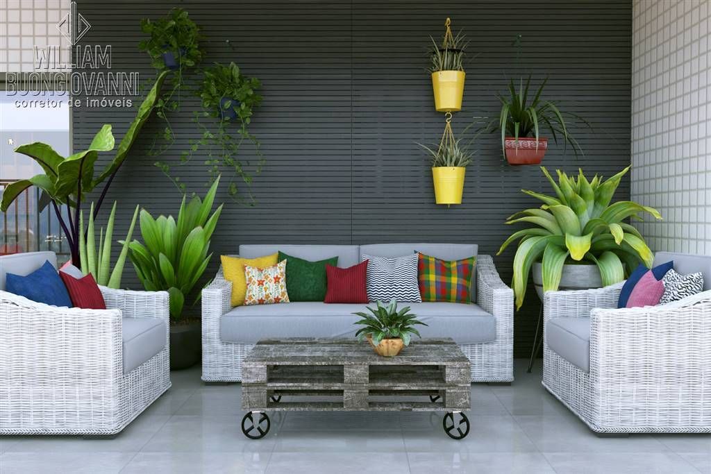 Apartamento, 2 quartos, 72 m² - Foto 9