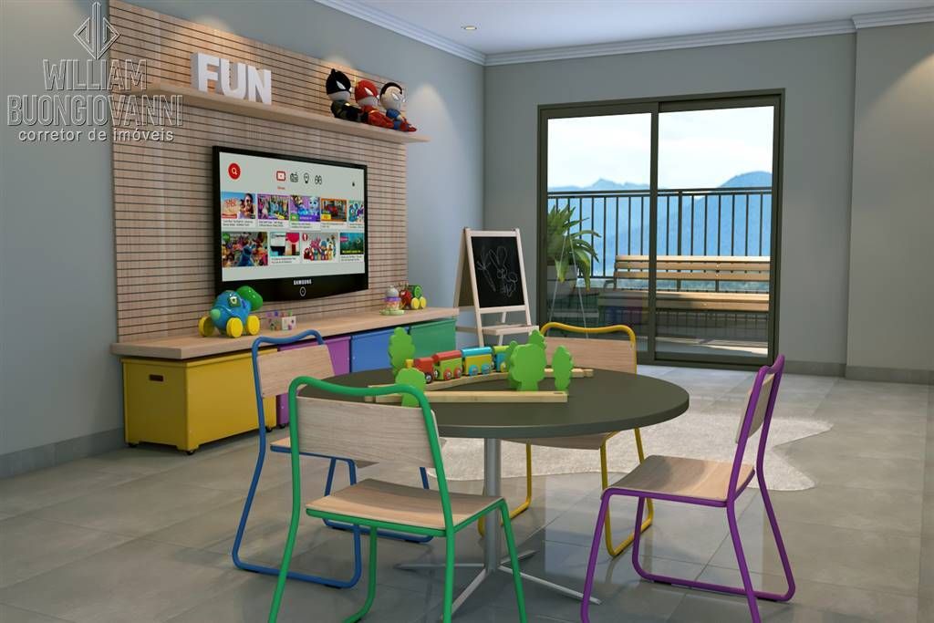 Apartamento, 2 quartos, 72 m² - Foto 12