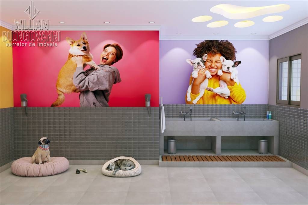Apartamento, 2 quartos, 72 m² - Foto 24