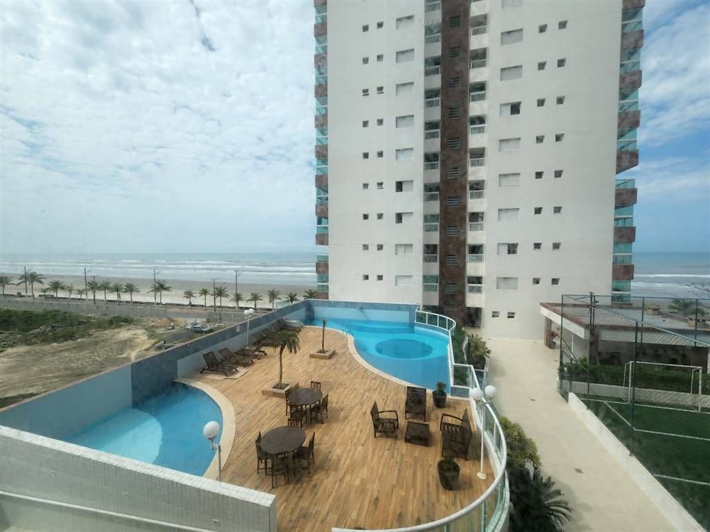 Apartamento, 2 quartos, 83 m² - Foto 1