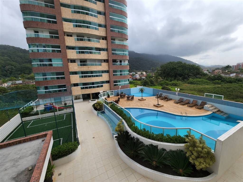 Apartamento, 2 quartos, 83 m² - Foto 4