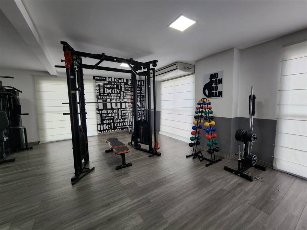 Apartamento, 2 quartos, 83 m² - Foto 9