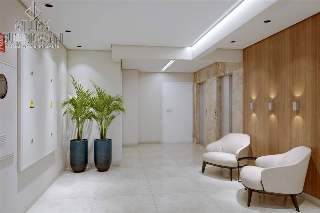 Apartamento, 2 quartos, 52 m² - Foto 5