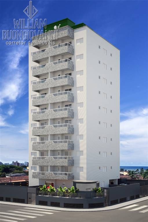 Apartamento, 2 quartos, 52 m² - Foto 1