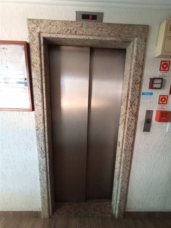 Apartamento, 2 quartos, 115 m² - Foto 2