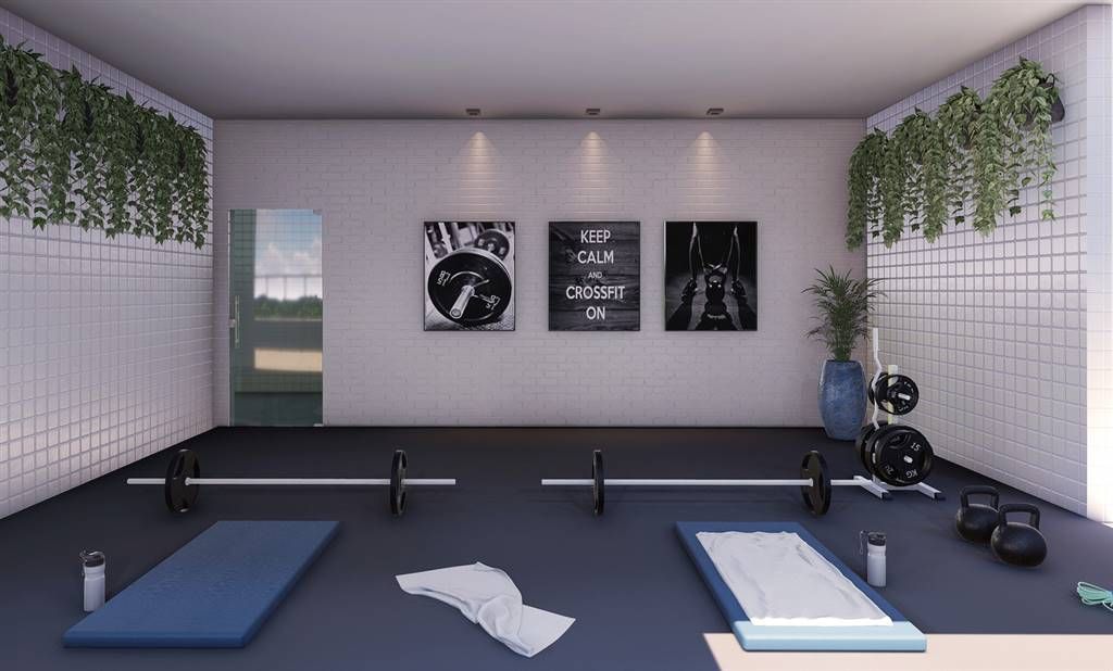 Apartamento, 2 quartos, 71 m² - Foto 6