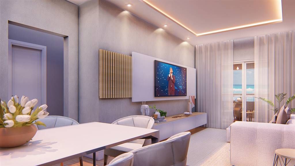 Apartamento, 2 quartos, 71 m² - Foto 11