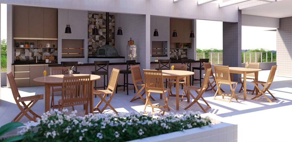 Apartamento, 2 quartos, 71 m² - Foto 10