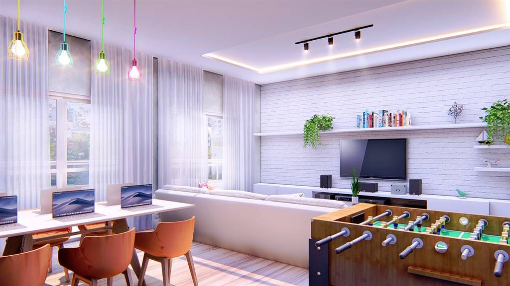 Apartamento, 2 quartos, 71 m² - Foto 8