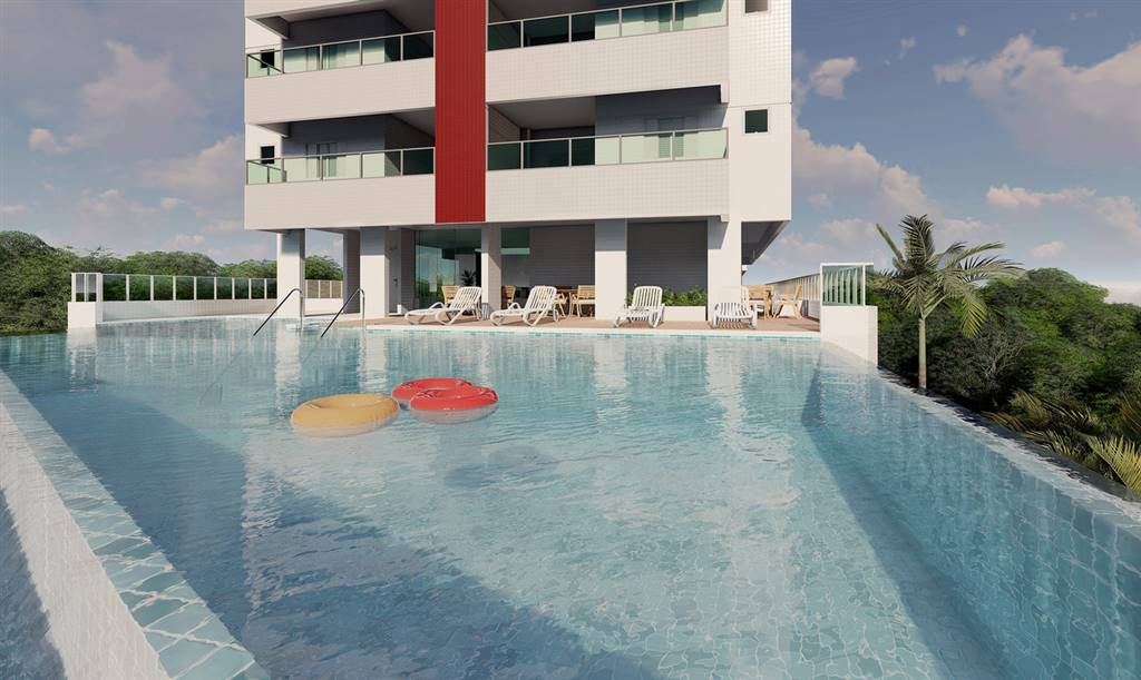 Apartamento, 2 quartos, 71 m² - Foto 15