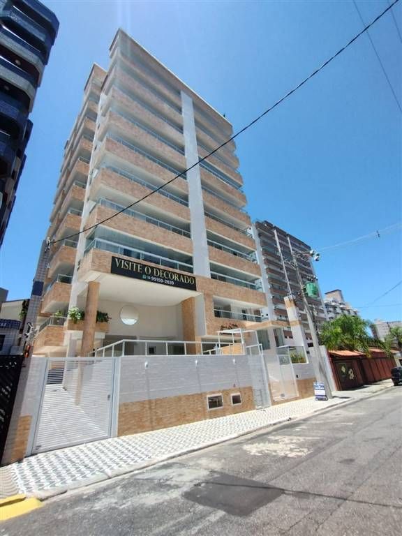 Apartamento, 2 quartos, 61 m² - Foto 2
