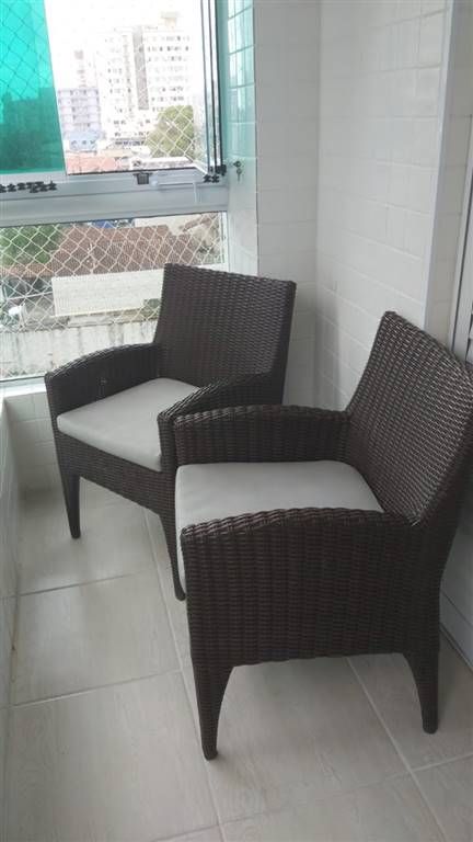 Apartamento, 2 quartos, 80 m² - Foto 9