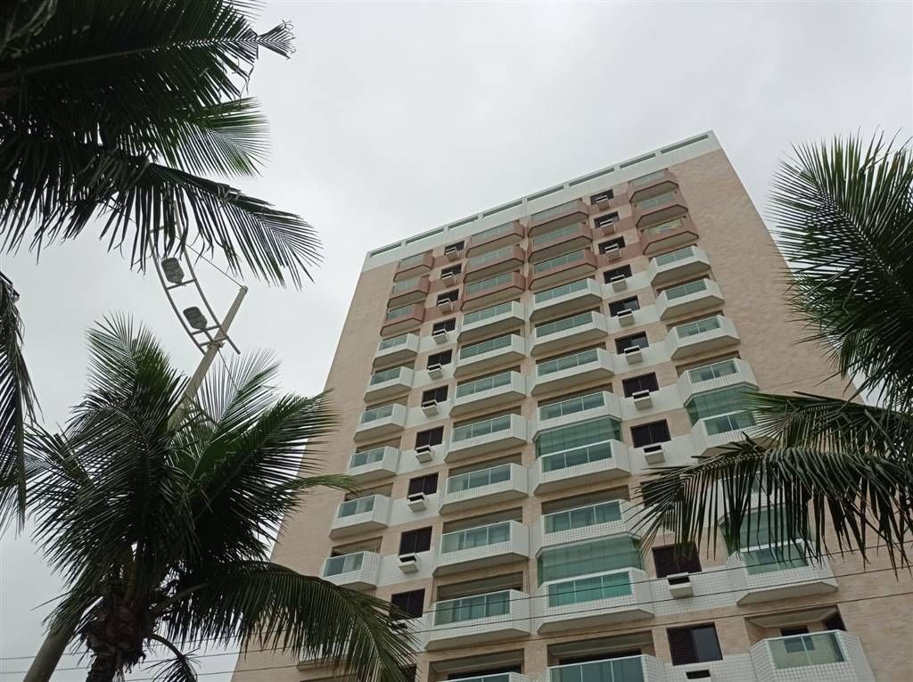 Apartamento, 3 quartos, 107 m² - Foto 1