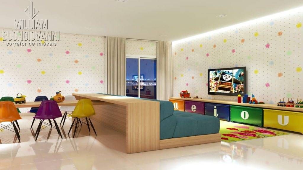 Apartamento, 2 quartos, 82 m² - Foto 2