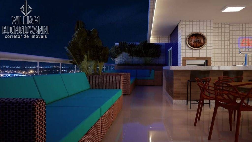 Apartamento, 2 quartos, 82 m² - Foto 11