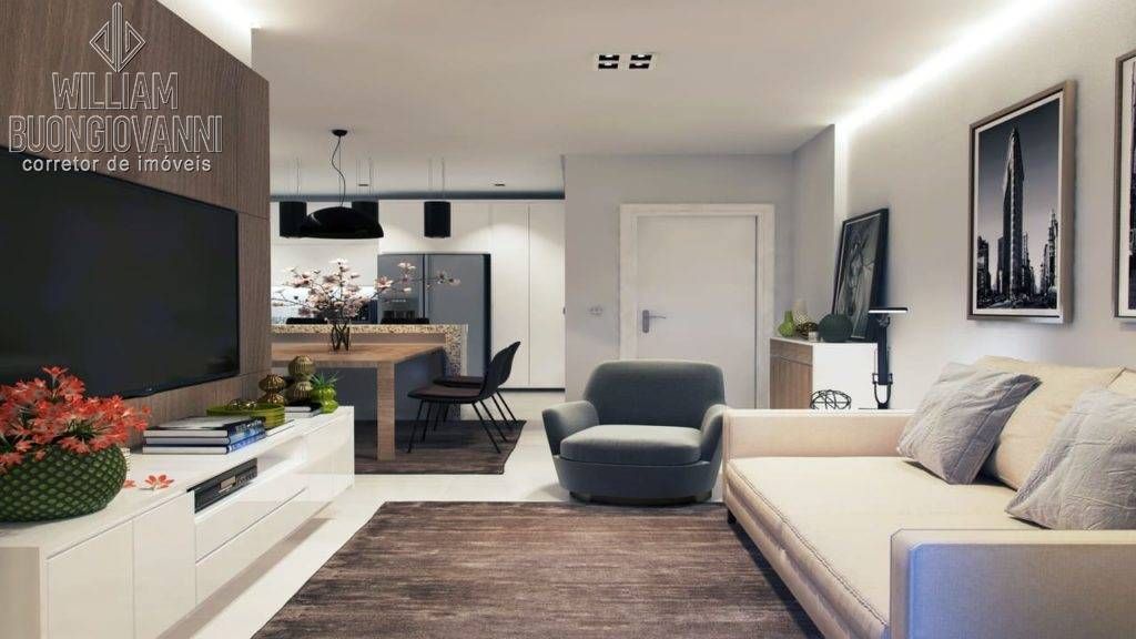Apartamento, 3 quartos, 106 m² - Foto 28