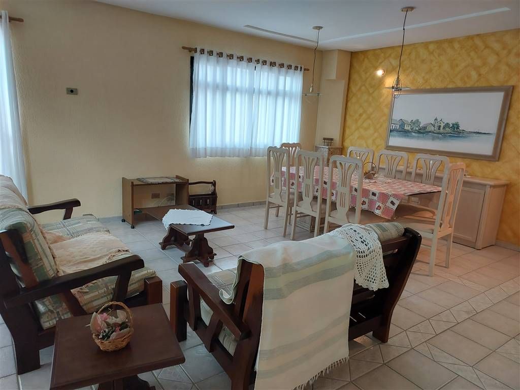 Apartamento, 3 quartos, 246 m² - Foto 4