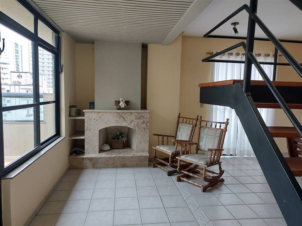Apartamento, 3 quartos, 246 m² - Foto 3