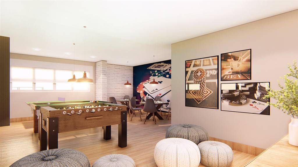 Apartamento, 2 quartos, 75 m² - Foto 15