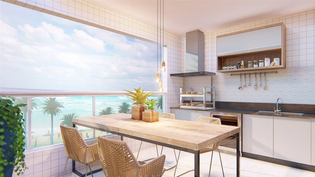 Apartamento, 2 quartos, 75 m² - Foto 13