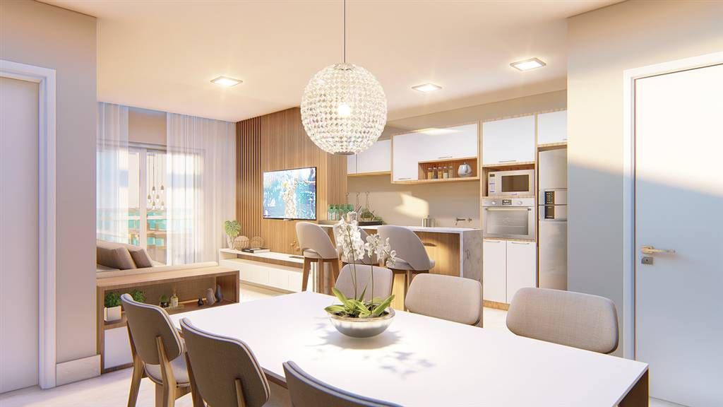 Apartamento, 2 quartos, 75 m² - Foto 17