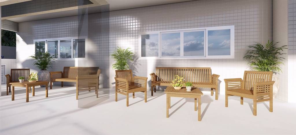 Apartamento, 2 quartos, 75 m² - Foto 23