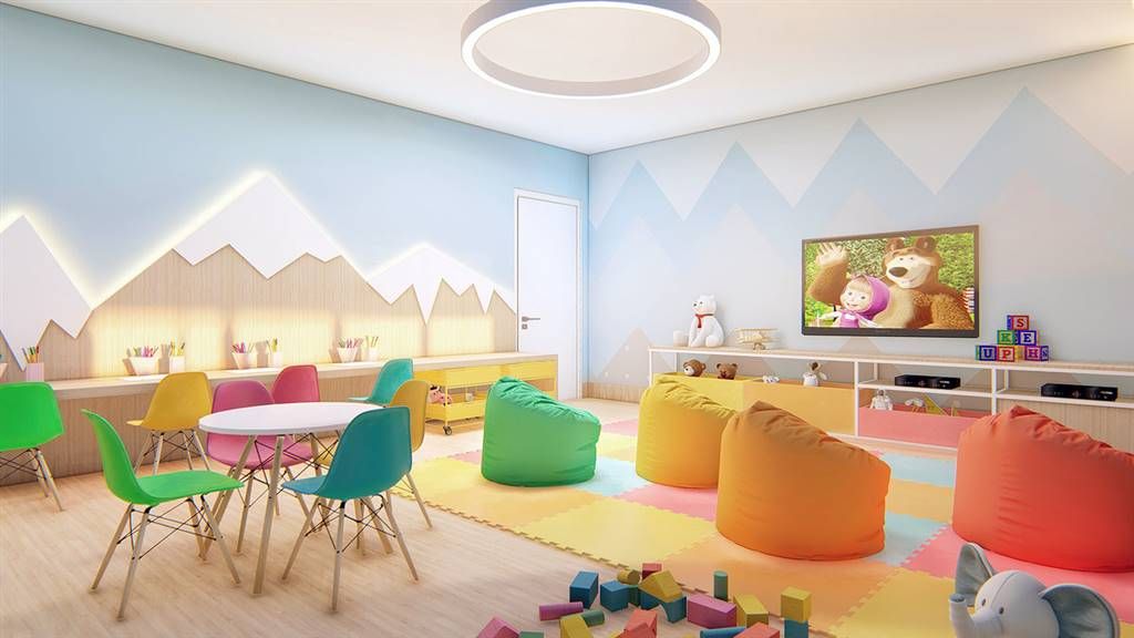 Apartamento, 2 quartos, 75 m² - Foto 24