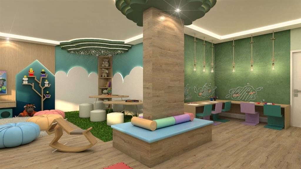 Apartamento, 2 quartos, 79 m² - Foto 3