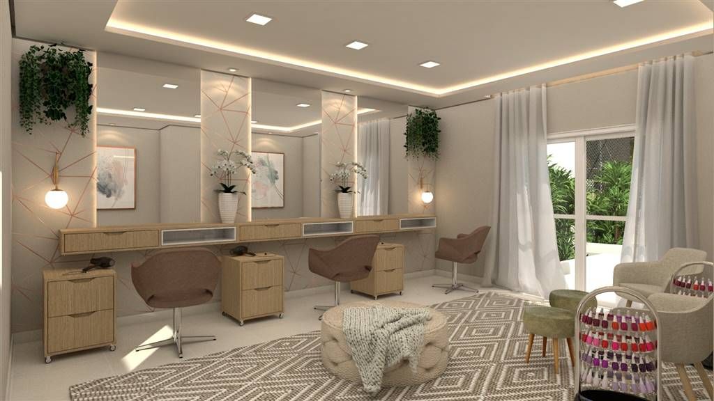 Apartamento, 2 quartos, 79 m² - Foto 2