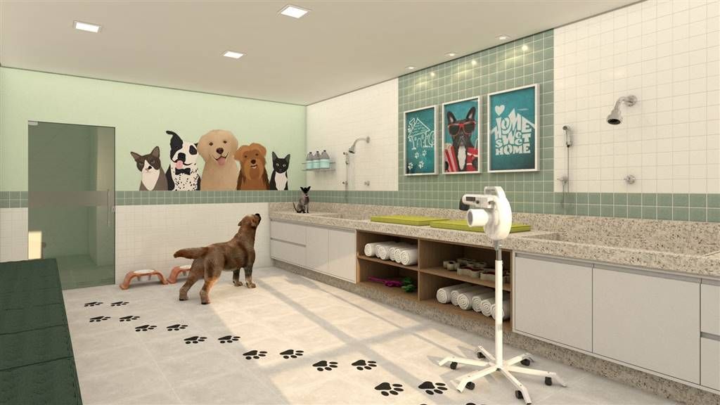 Apartamento, 2 quartos, 79 m² - Foto 8