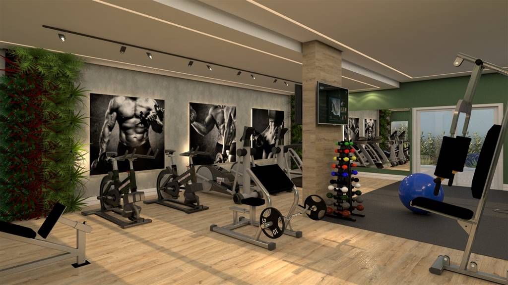 Apartamento, 2 quartos, 79 m² - Foto 11