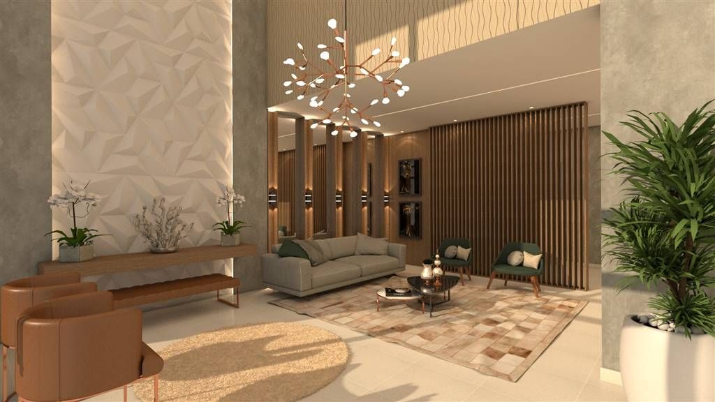 Apartamento, 2 quartos, 79 m² - Foto 13