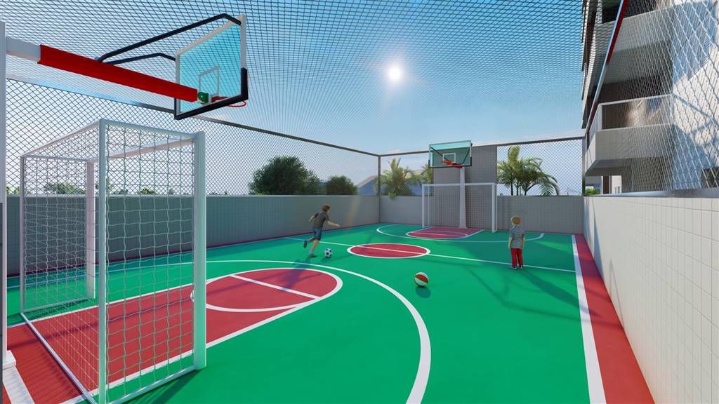 Apartamento, 2 quartos, 79 m² - Foto 16